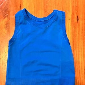 Old navy workout tank